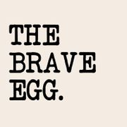 The Brave Egg - Breakfast Buns & Wraps