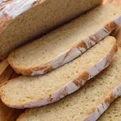 Rustic Bread