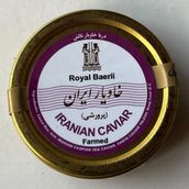 Royal Baerii Caviar (30G)