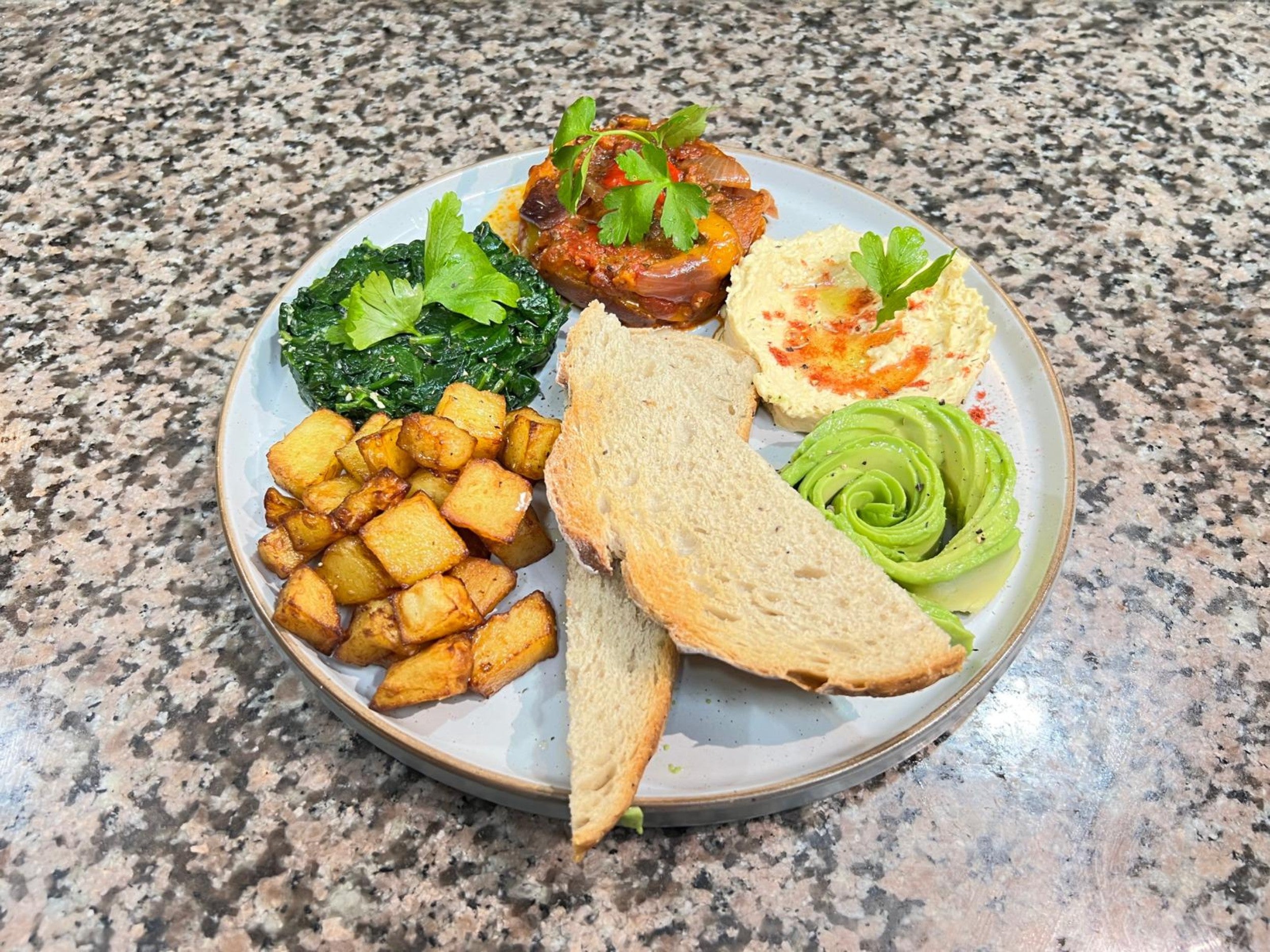 The Vegan