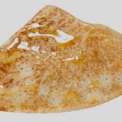 Honey & Cream Crepe