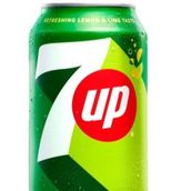 7 up