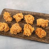 Chicken Bites