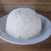 PLAIN RICE