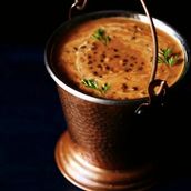 Dal Makhni