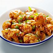 Gobi Manchurian