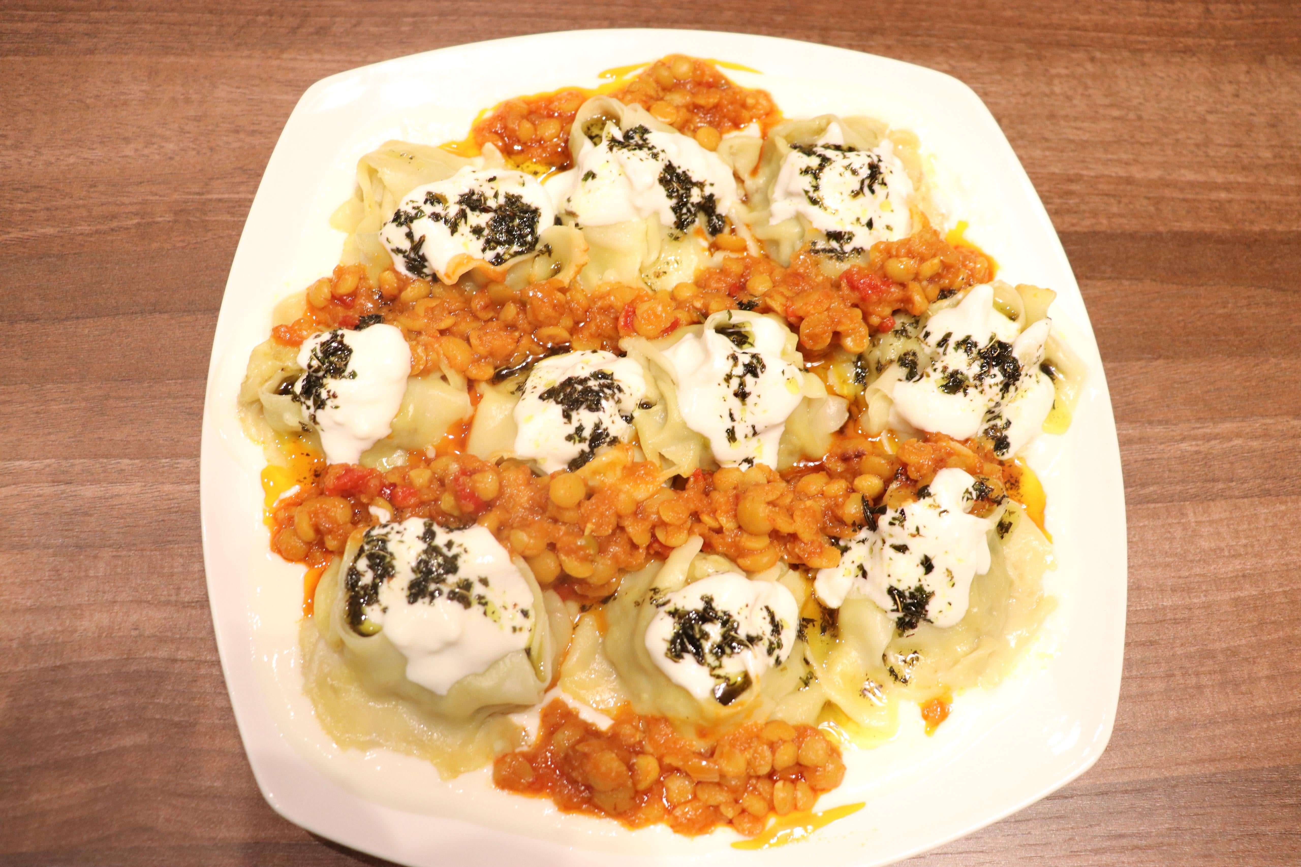 Mantu