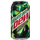 Mountain Dew