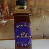 Zeit Harr 500 Ml
