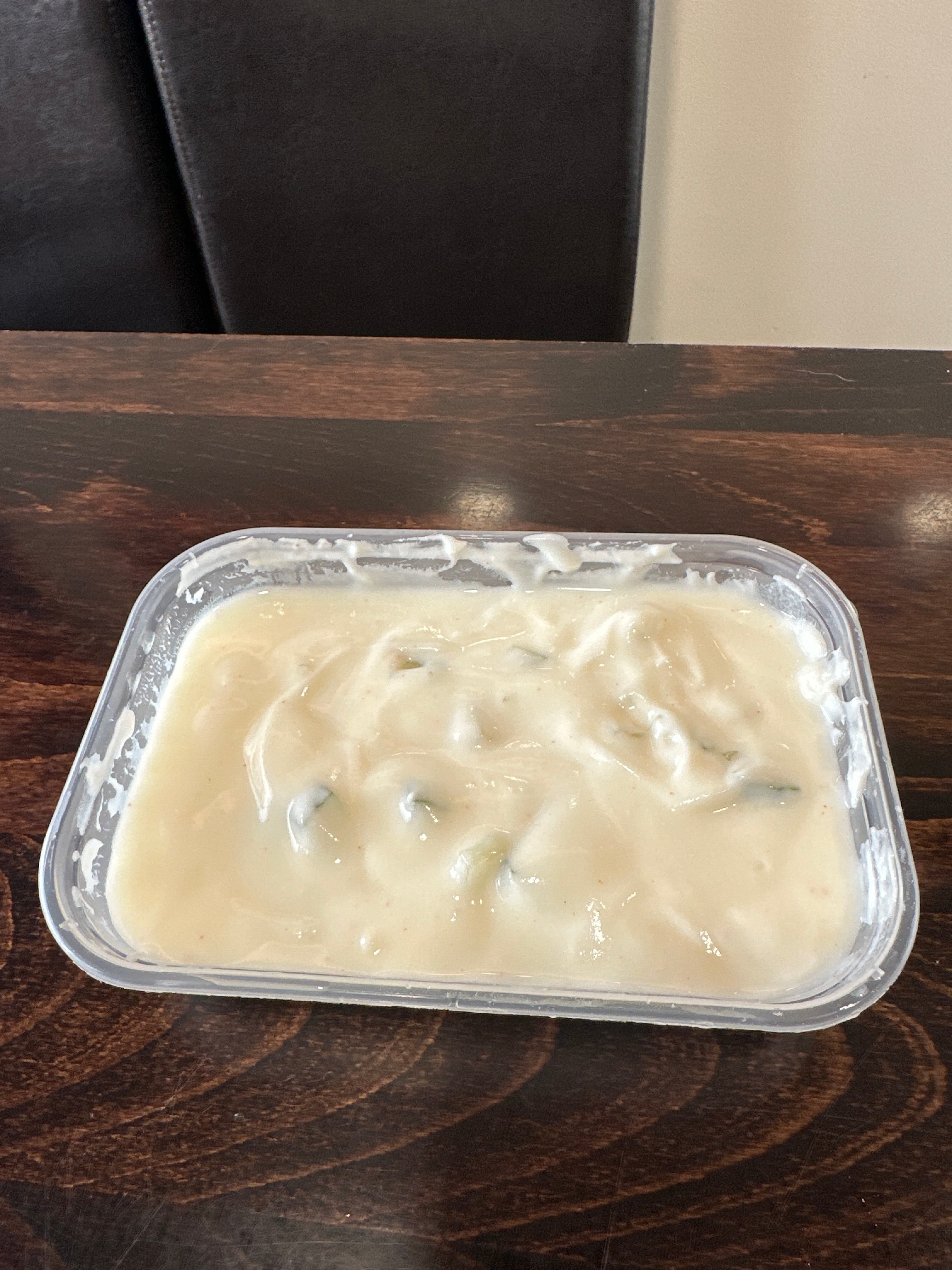 Special Mixed Raita