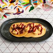 Classic Pancakes