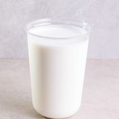 Ayran Yogurt Drink