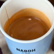 Espresso Brasil Toriba