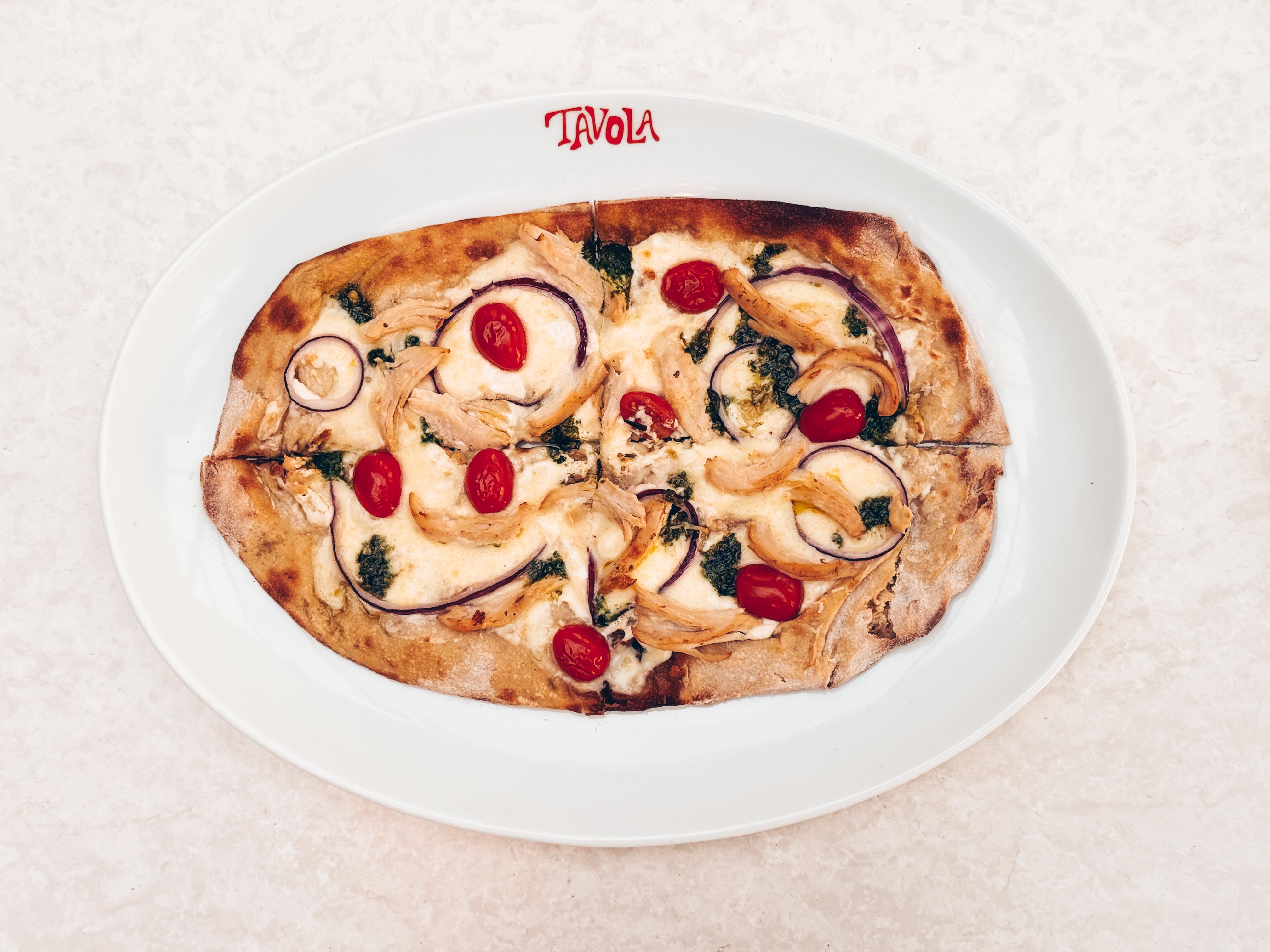 Tavola speciale