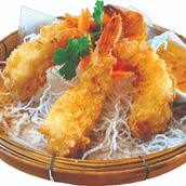 Kung Tempura