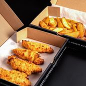 Tenders Combo