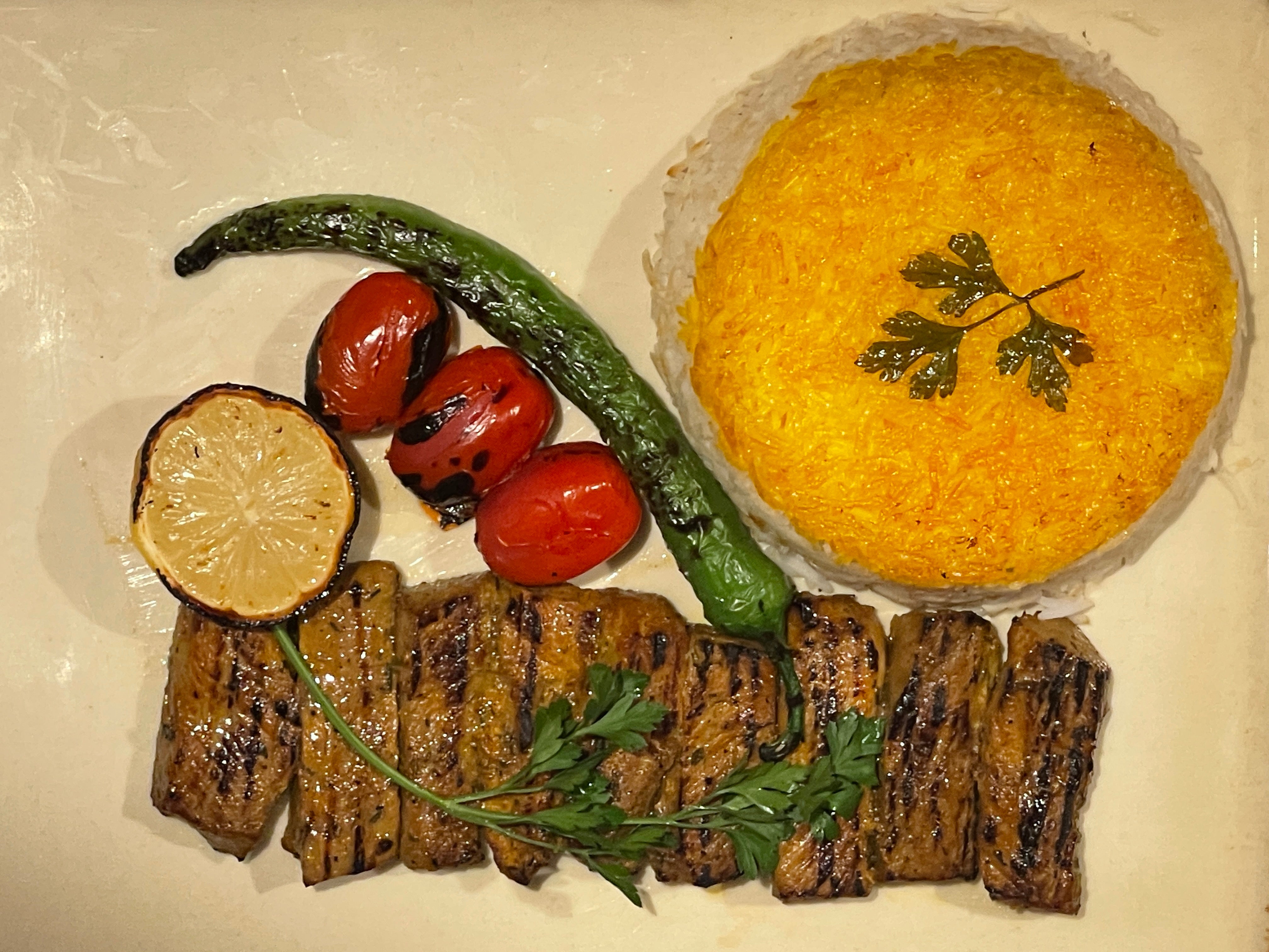 Chenjeh