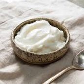 Garlic sauce