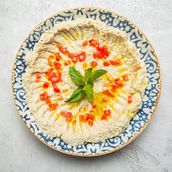 Moutabal