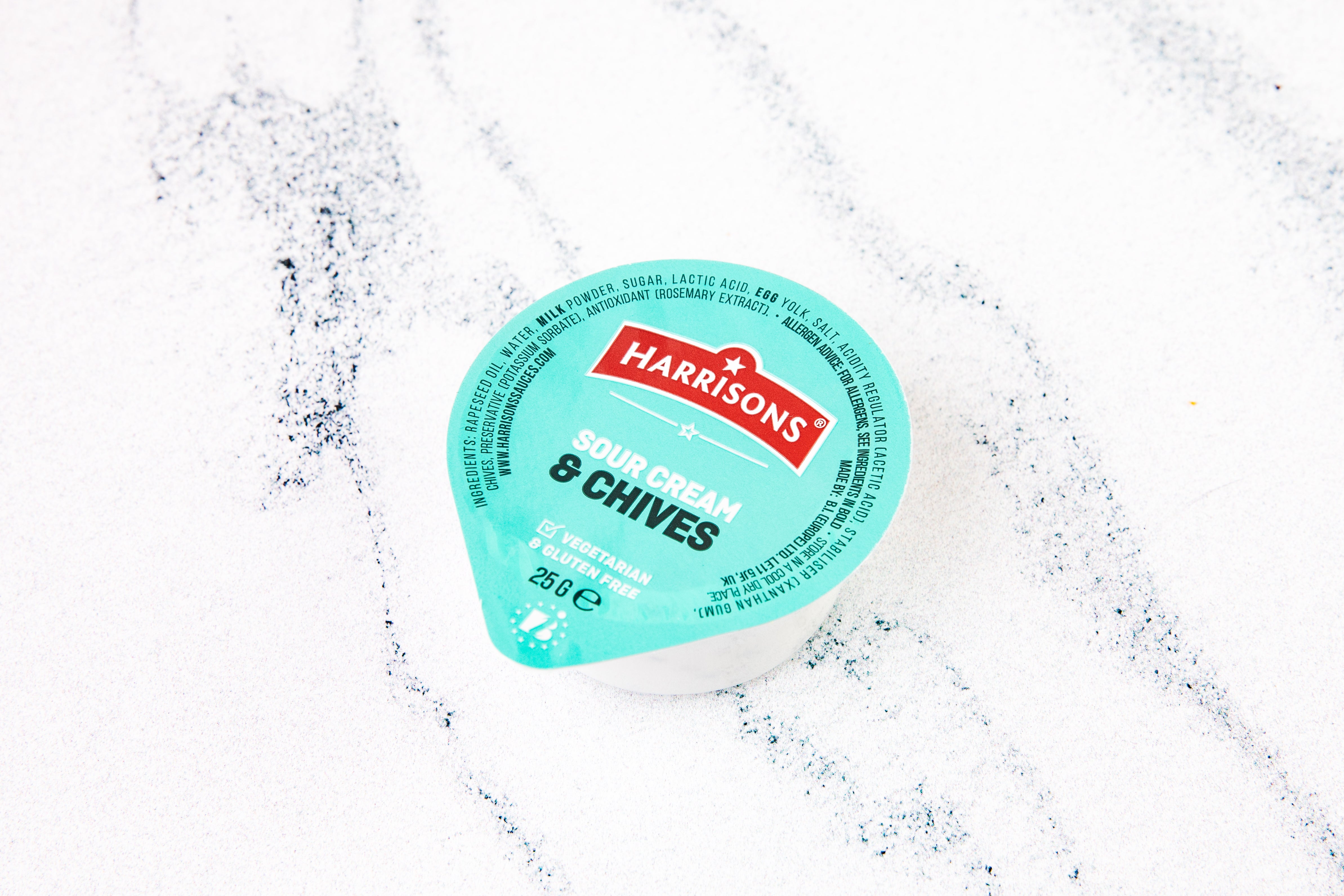 Sour Cream