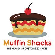 Muffin shacks
