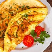 Egg Plate