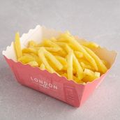 Potato Fries