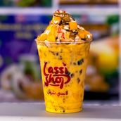 Mango Avil Milk