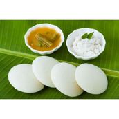 Idly Sambar