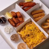 Appetizer Box