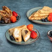 Sweet Blini