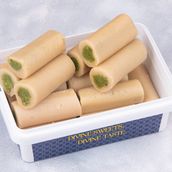 Pista Roll