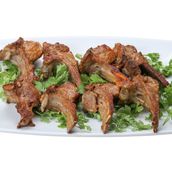 Chupan Kabab