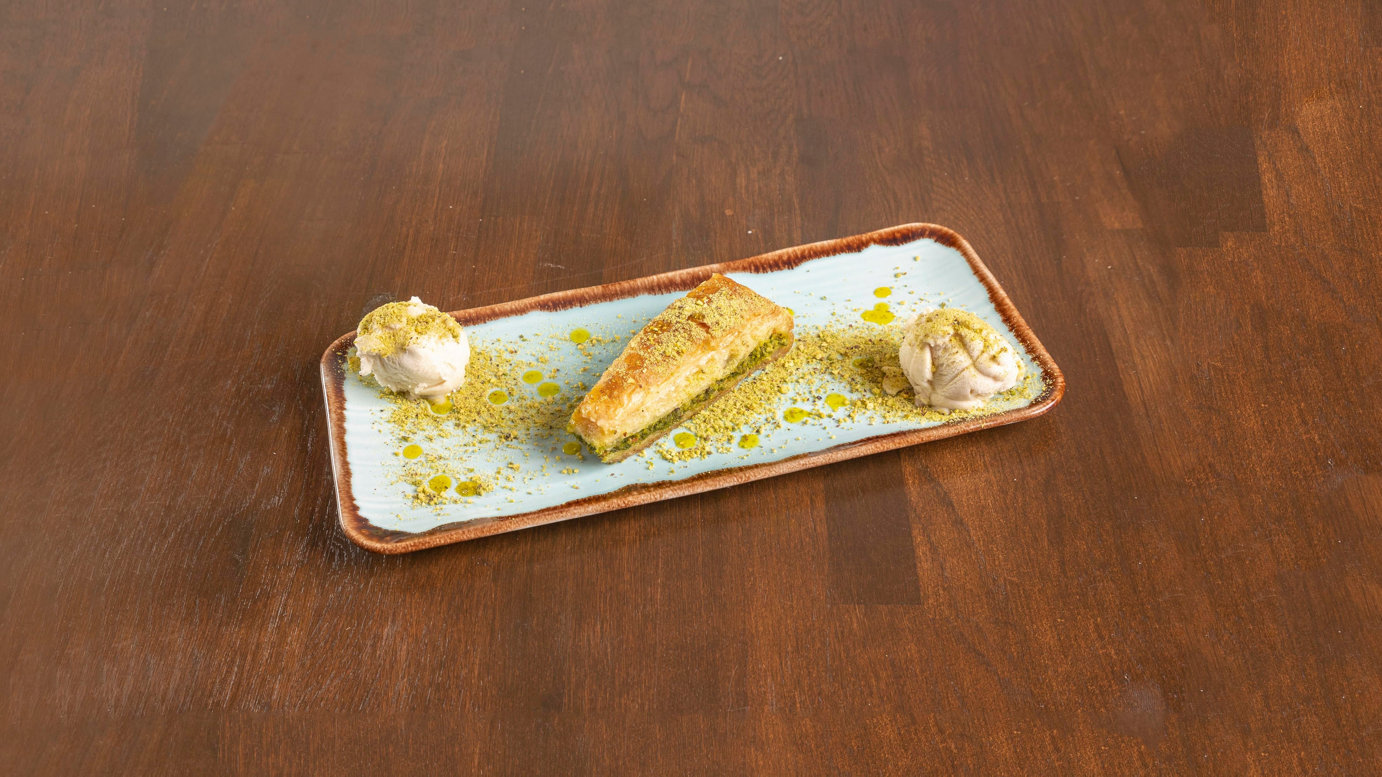 Baghlava