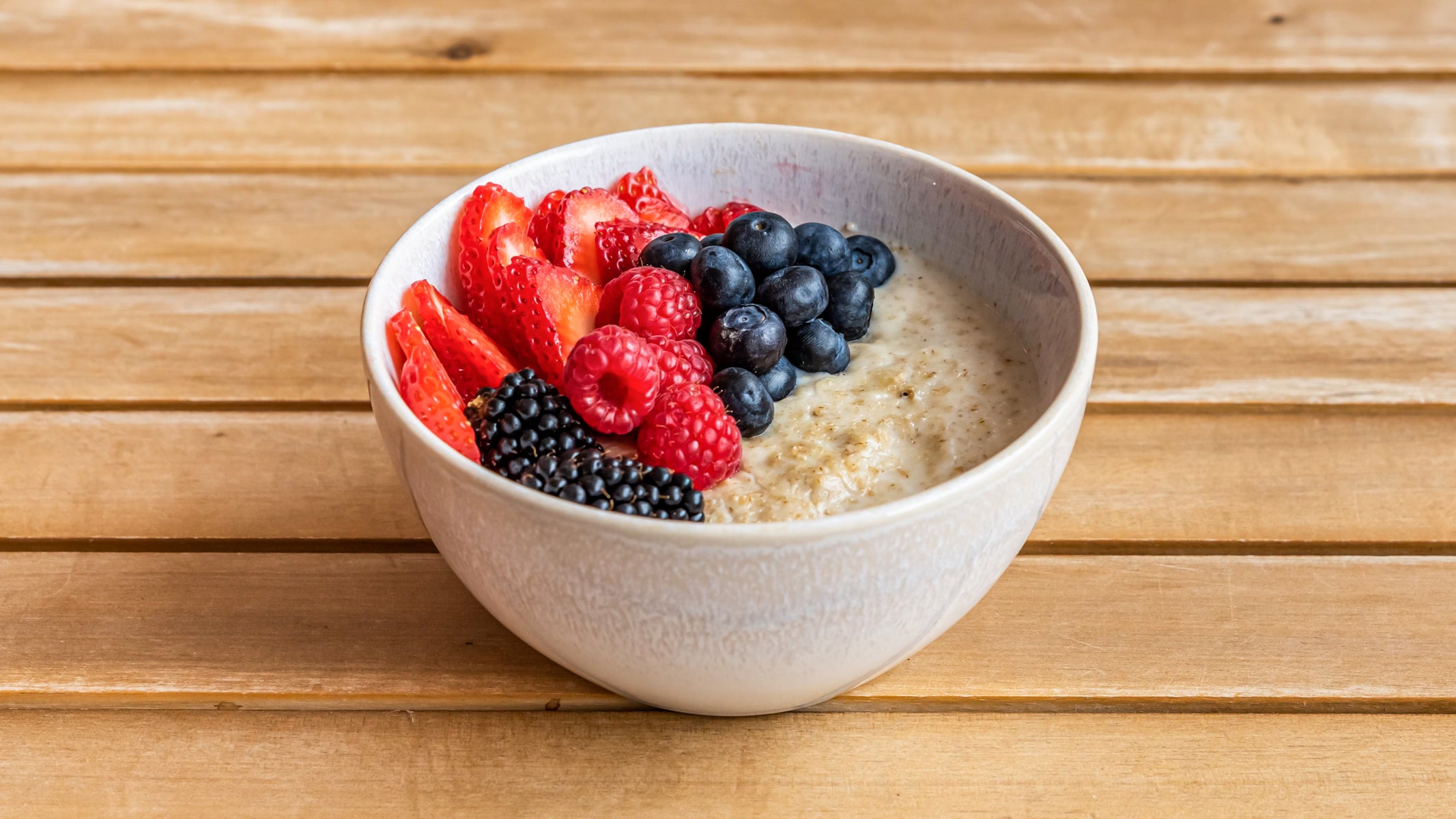 Scottish Porridge Oats