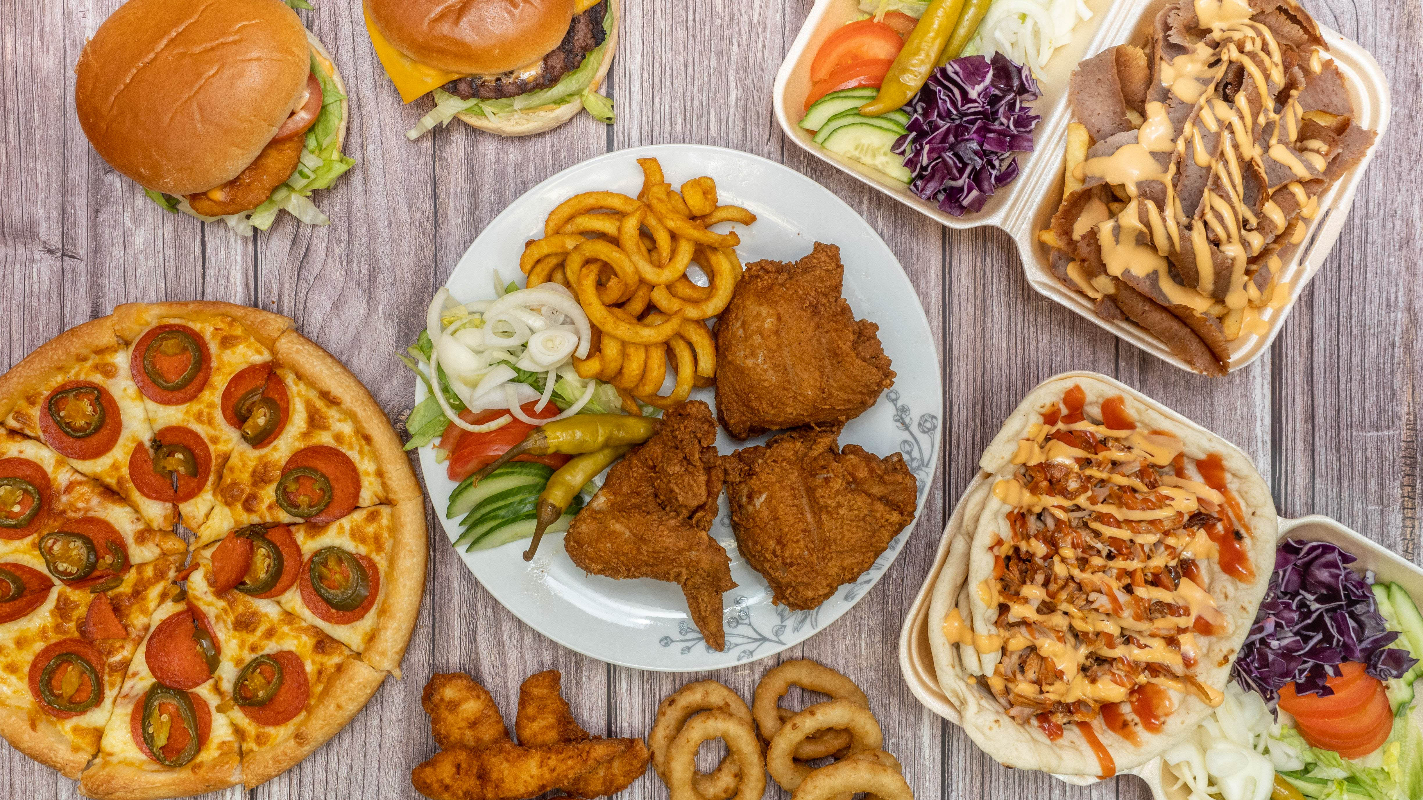 Foodys