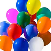 15 Mix Helium