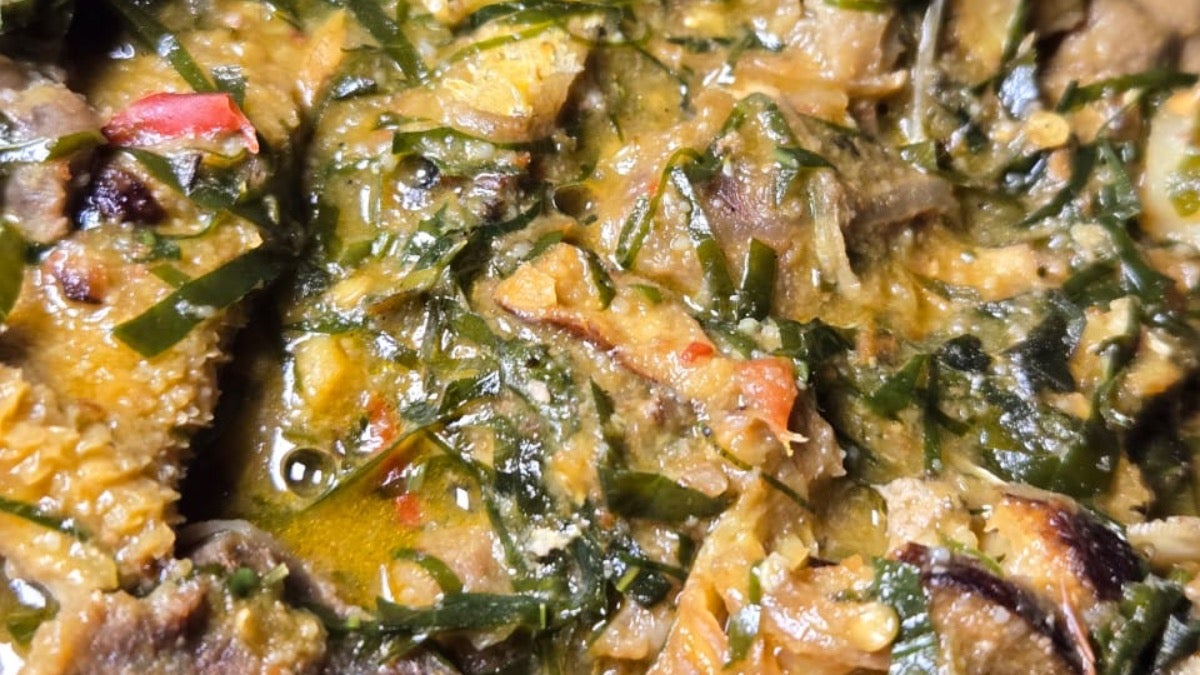 Ofe Owerri(1ltr)