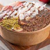 Nutella Acai