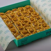  Small Kinder Cookie Bites