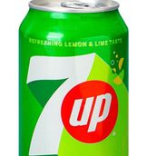 7 Up 300 Ml