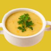 Your choice of soup