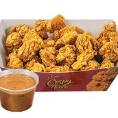 Chicken Popcorn
