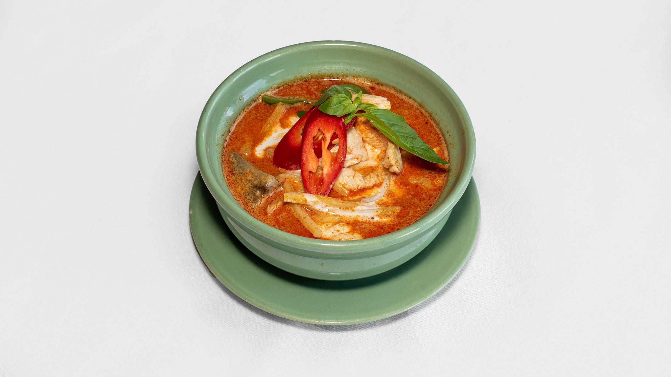 Red Curry