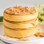 Uncle Sam's Pancakes By Breakfast Fix