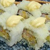 Japanese Roll