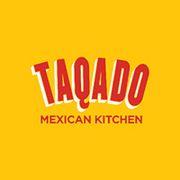 Taqado Mexican Kitchen - Burritos & Bowls