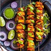Dili 6 Paneer