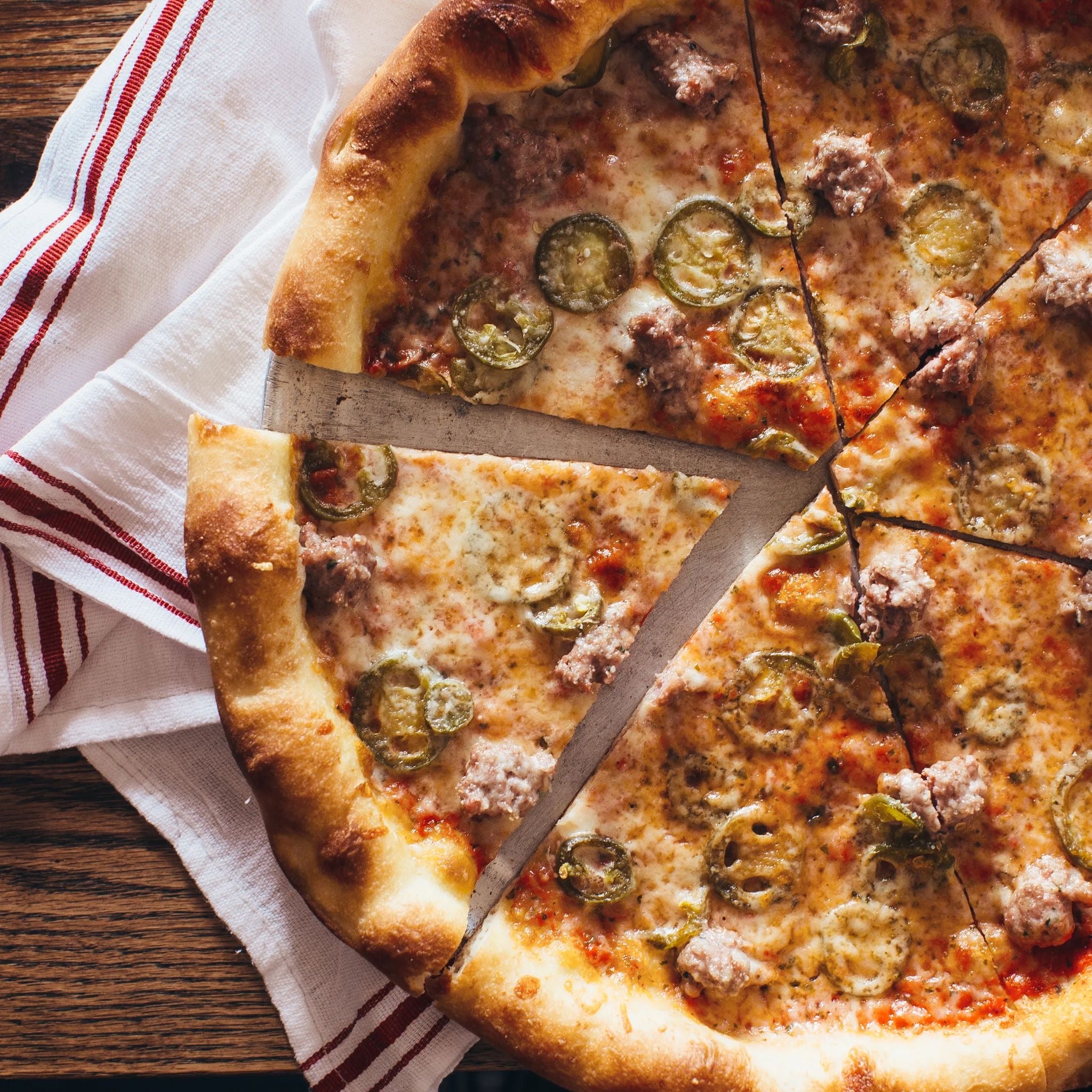 That Pizza Place Hale