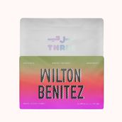 Colombia Wilton Benitez - Filter